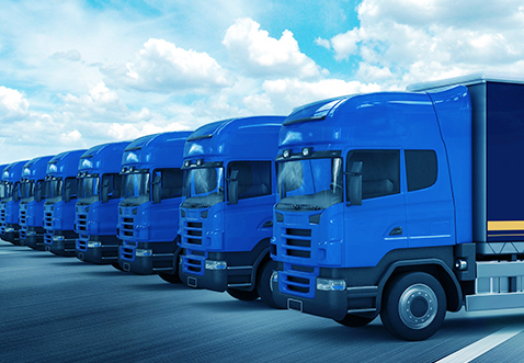 物流規(guī)劃方案