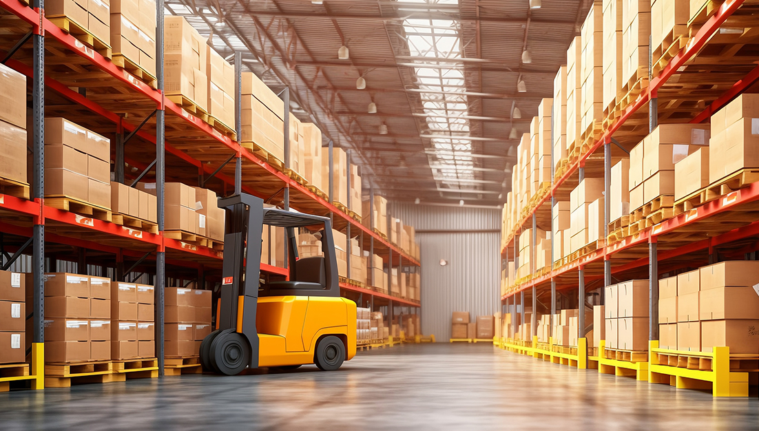 倉(cāng)儲(chǔ)服務(wù)