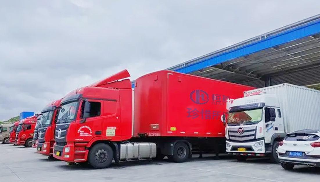 自營(yíng)車(chē)隊(duì)